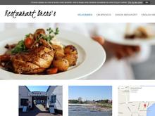 Restaurant Breno's v/Breno Pedersen