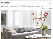 Sydlandets Møbler