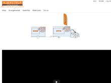 Kjaerstrup Chocolate By Hand