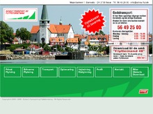 Schou's Tranport og Flytteforretn.